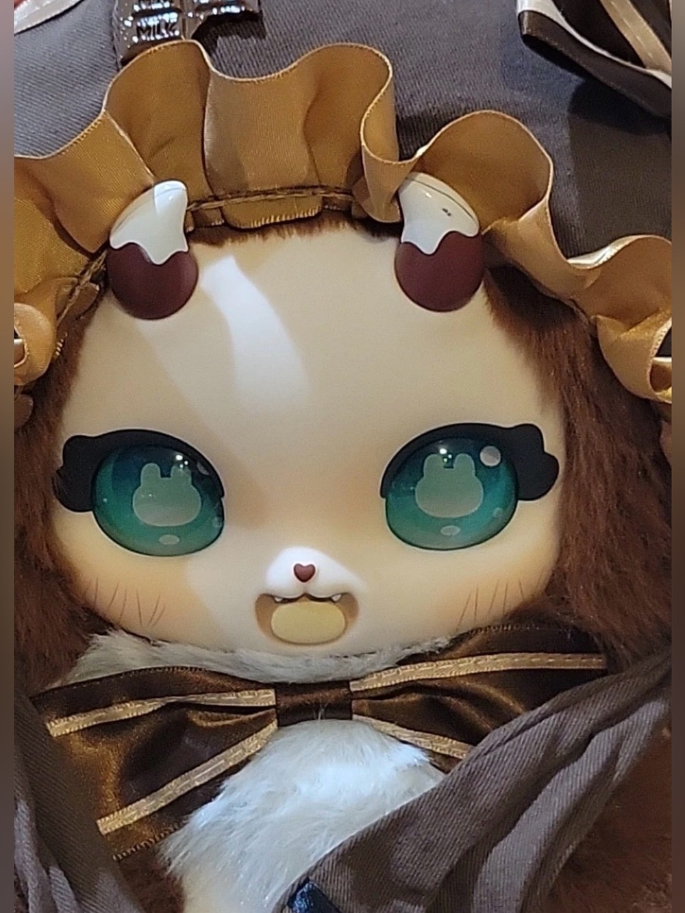 BOBOCO 500% Cat Plush - Picture 6 of 8